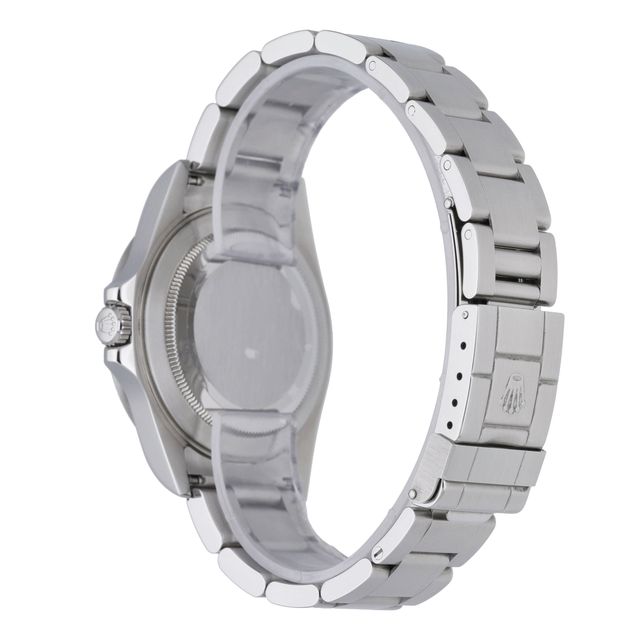 Rolex Explorer II 16570 Image 3